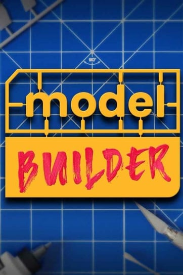 Model Builder, Klucz Steam, PC Green Man Gaming Publishing