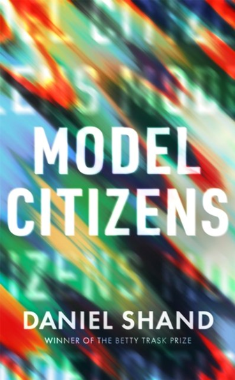 Model Citizens Daniel Shand