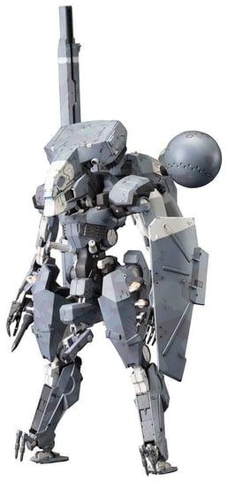 Model do składania Metal Gear Solid 5 1/100 - Metal Gear Sahelanthropus Inna marka