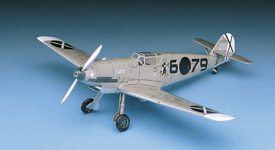 Model do sklejania Messerschmitt Bf109D Academy