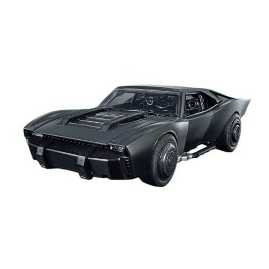 Model Do Złożenia Batmobile 1/35 - The Batman (2022) BANDAI