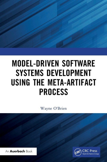 Model-Driven Software Systems Development Using the Meta-Artifact Process W opisie
