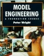 Model Engineering Wright Peter