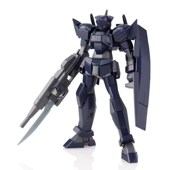 Model Figurki Gundam Hg 1/144 - G-Exes Jackedge Bandai