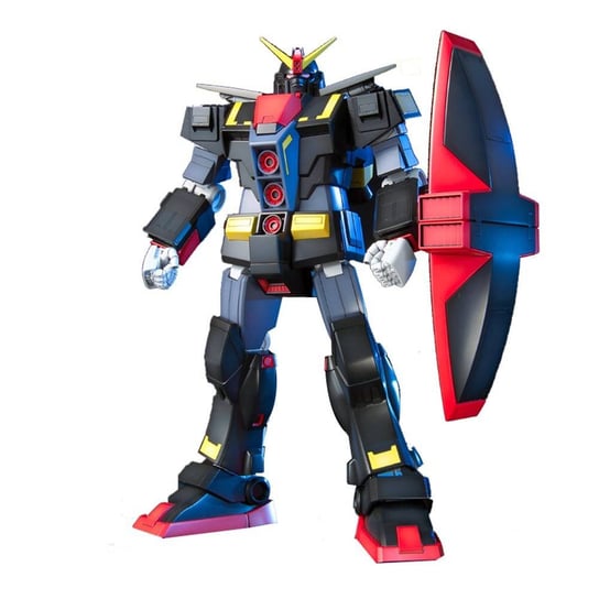 Model figurki GUNDAM HGUC 1/144 MRX-009 Psycho Gundam BANDAI