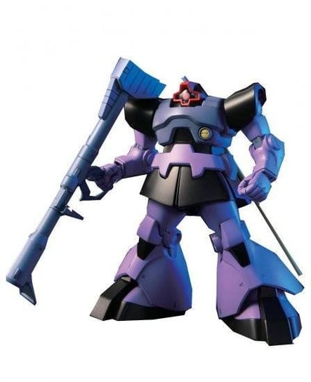 Model Figurki Gundam Hguc 1/144 Ms-09 Dom/Ms-09R Rick-Dom BANDAI