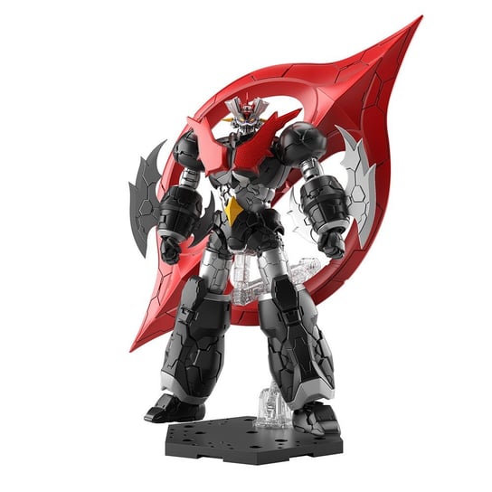 Model figurki HG 1/144 - MAZINGER ZERO (INFINITISM) BANDAI