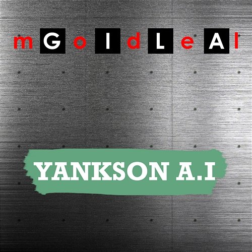 Model Gila Yankson A.I.
