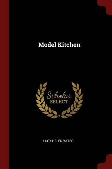 Model Kitchen Yates Lucy Helen