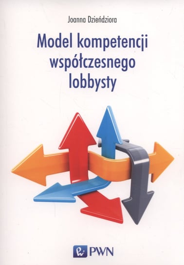 Model kompetencji współczesnego lobbysty Dzieńdziora Joanna