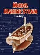 Model Marine Steam Bray Stan