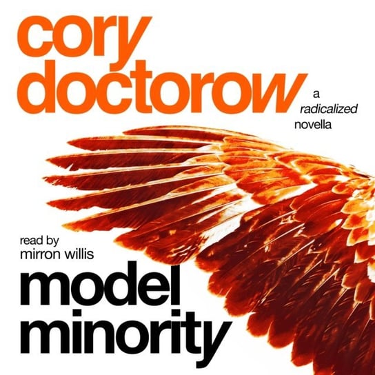Model Minority Doctorow Cory