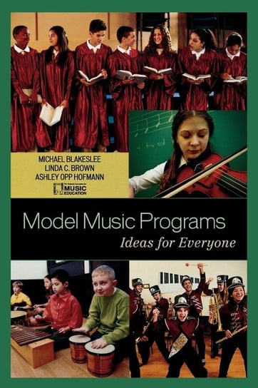 Model Music Programs The National Association For Music Educa