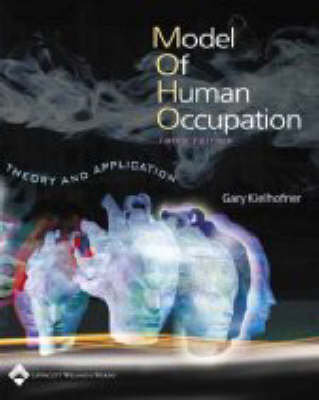 Model of Human Occupation Kielhofner Gary