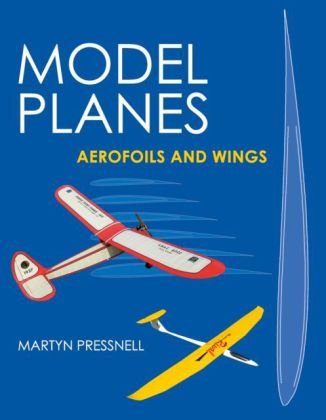 Model Planes Pressnell Martyn