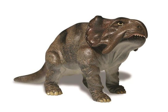 Model Plastikowy Do Sklejania Lindberg (USA) Dinozaur Protoceratops Lindberg