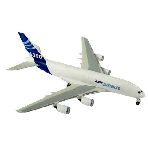 Model plastikowy samolot Airbus A380 1/288 Revell