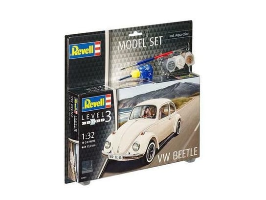 Model Revell 67681 VW Beetle Revell