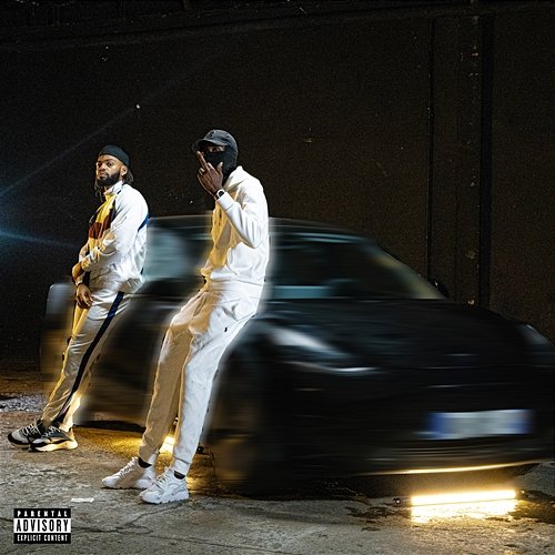 Model S V2 Almz & Lybro
