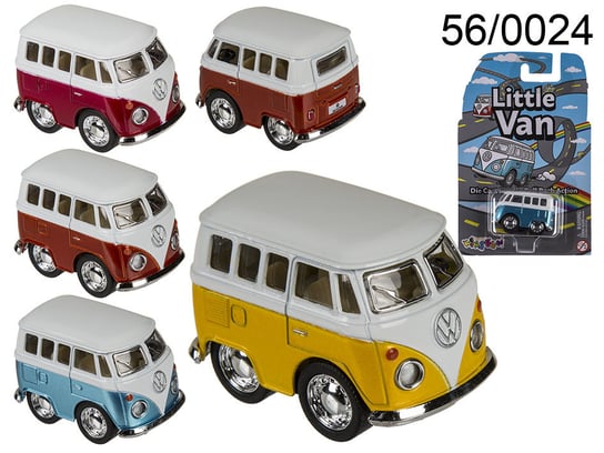 Model samochodu VW Mini Bus Inny producent