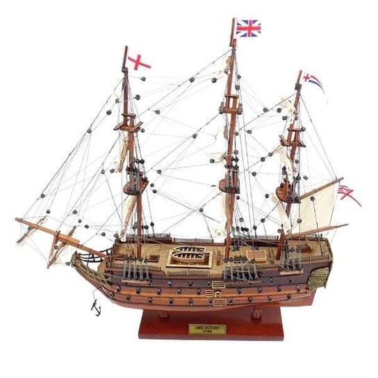 Model żaglowca HMS Victory GIFTDECO