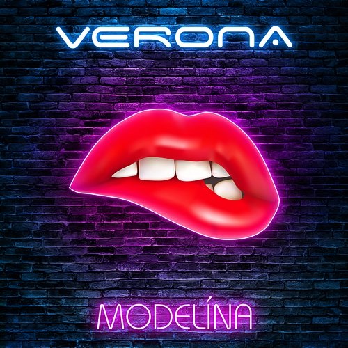 Modelína Verona