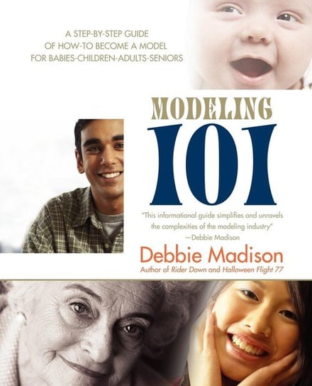Modeling 101 Madison Debbie