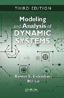 Modeling and Analysis of Dynamic Systems, Third Edition Esfandiari Ramin S., Lu Bei