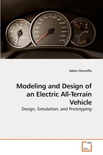 Modeling and Design of an Electric             All-Terrain Vehicle Chevrefils Adam