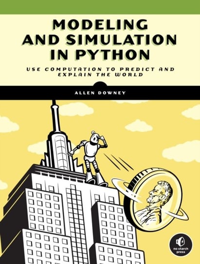 Modeling And Simulation In Python Downey Allen
