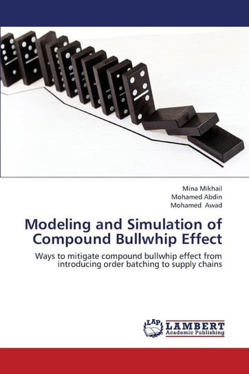Modeling and Simulation of Compound Bullwhip Effect Mikhail Mina