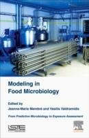 Modeling in Food Microbiology: From Predictive Microbiology to Exposure Assessment Membre Jeanne-Marie, Valdramidis Vasilis