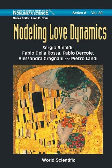 MODELING LOVE DYNAMICS Rinaldi Sergio