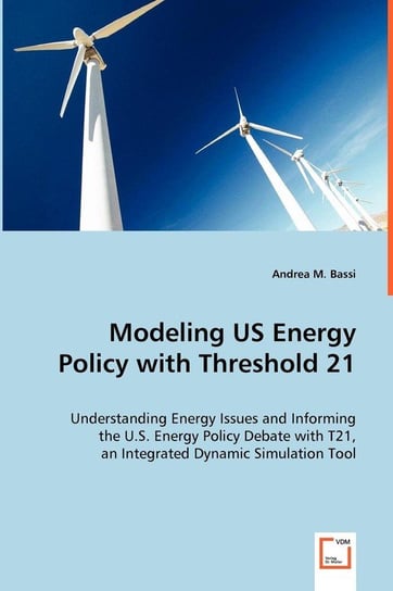 Modeling US Energy Policy with Threshold 21 Bassi Andrea M.