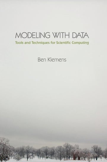 Modeling with Data Klemens Ben