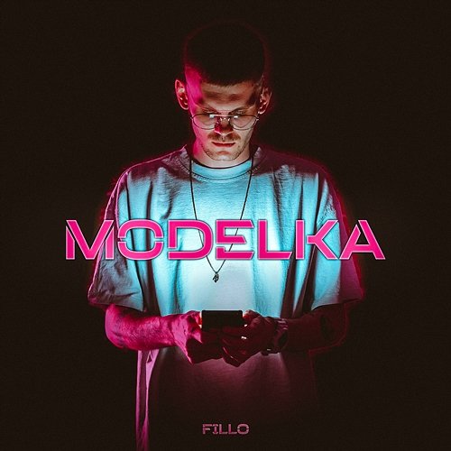 MODELKA Fillo