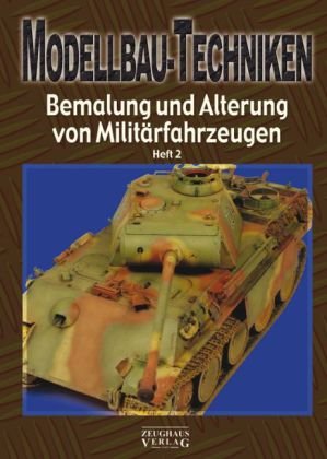 Modellbau-Techniken Zeughaus Verlag Gmbh, Zeughausverlag Gmbh