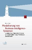 Modellierung von Business-Intelligence-Systemen Hahne Michael