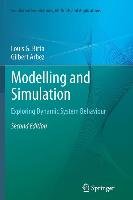 Modelling and Simulation Arbez Gilbert, Birta Louis G.