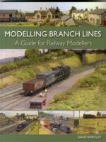 Modelling Branch Lines Wright David