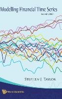 Modelling Financial Time Series Taylor Stephen J.