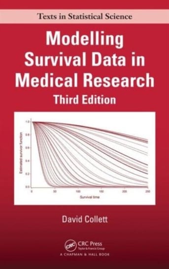 Modelling Survival Data in Medical Research David Collett