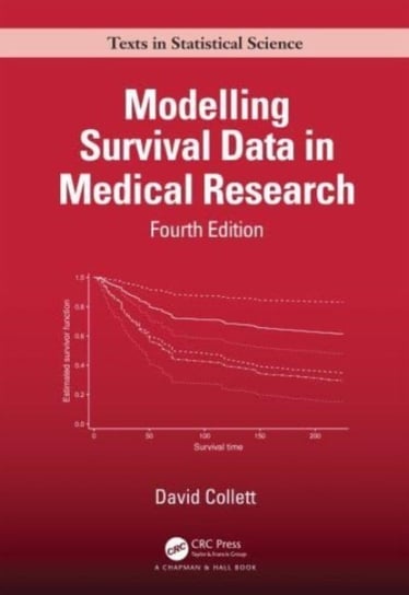 Modelling Survival Data in Medical Research Opracowanie zbiorowe