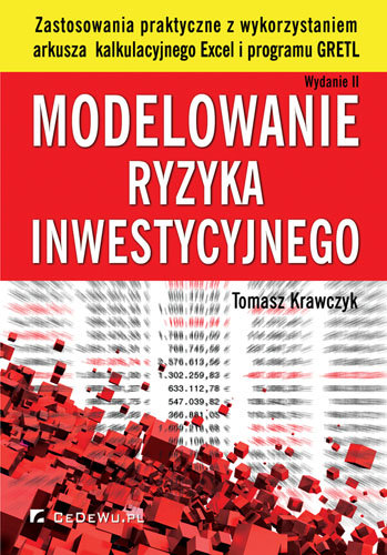 Modelowanie ryzyka inwestycyjnego Krawczyk Tomasz