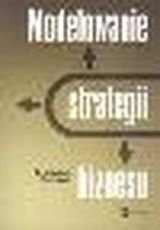 Modelowanie strategii biznesu Berliński Lechosław