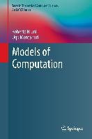 Models of Computation Bruni Roberto, Montanari Ugo