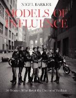 Models of Influence Barker Nigel