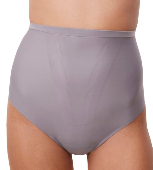 Modelujące stringi damskie majtki Triumph Shape Smart Highwaist String M Triumph