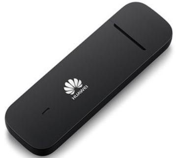 Modem 4G/LTE HUAWEI E3372 Huawei