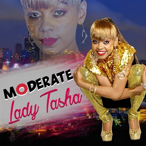 Moderate Lady Tasha